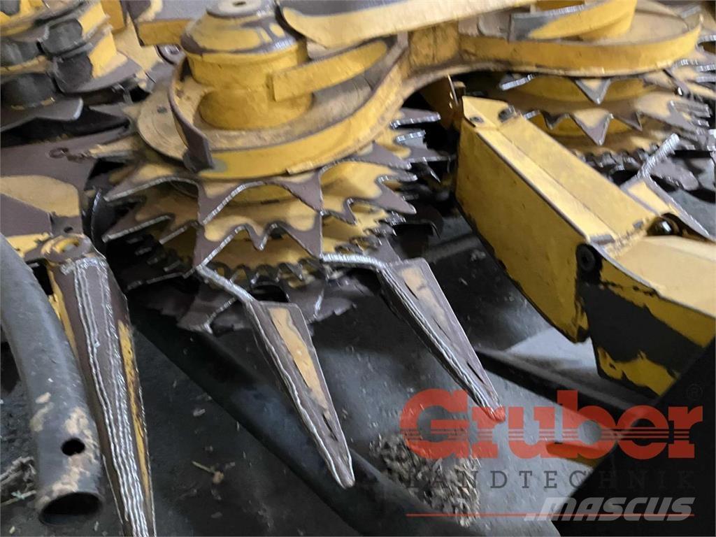 Kemper FI 470 Accessoires voor maaidorsmachines