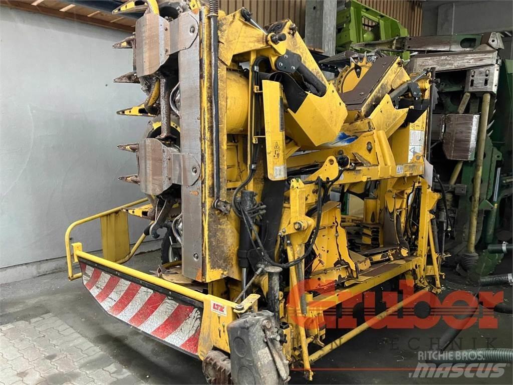 Kemper FI 470 Accessoires voor maaidorsmachines