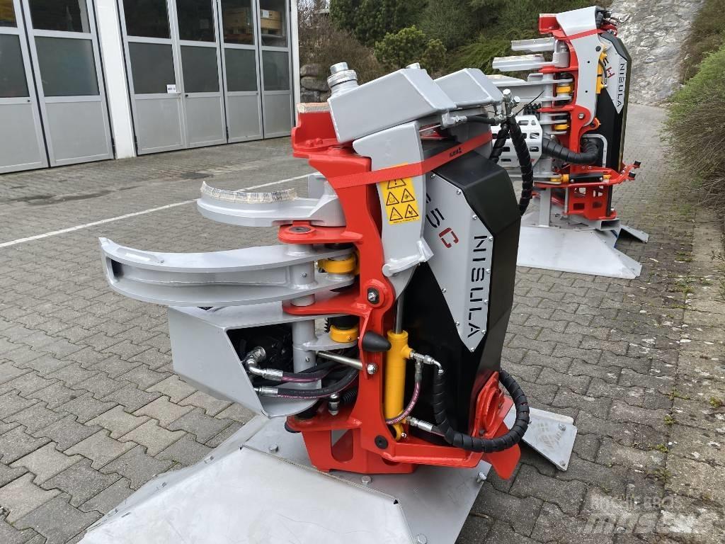 Nisula 425C - Neu Boomvelkoppen