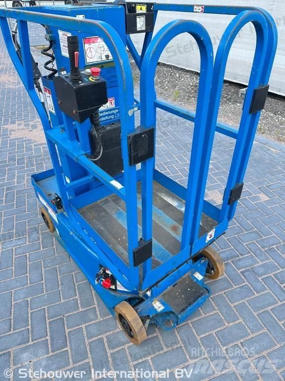 Haulotte Star 6 Andere liften en hoogwerkers