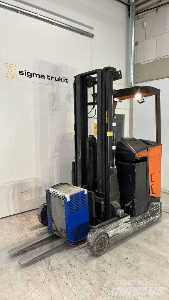 Rocla HS 16 F 5400 Reachtruck voor hoog niveau