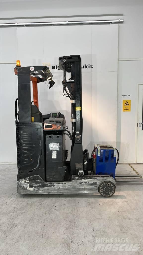 Rocla HS 16 F 5400 Reachtruck voor hoog niveau