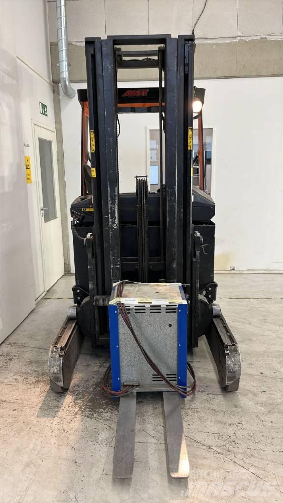Rocla HS 16 F 5400 Reachtruck voor hoog niveau