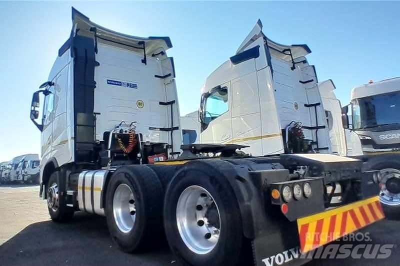 Volvo FH 440 Anders