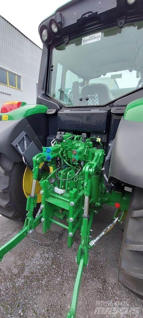 John Deere 6090m Tractoren
