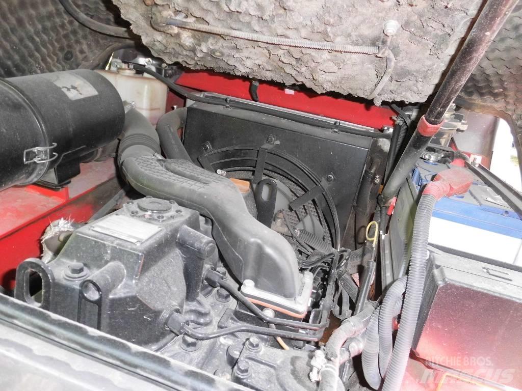 Manitou MI 35 D Diesel heftrucks