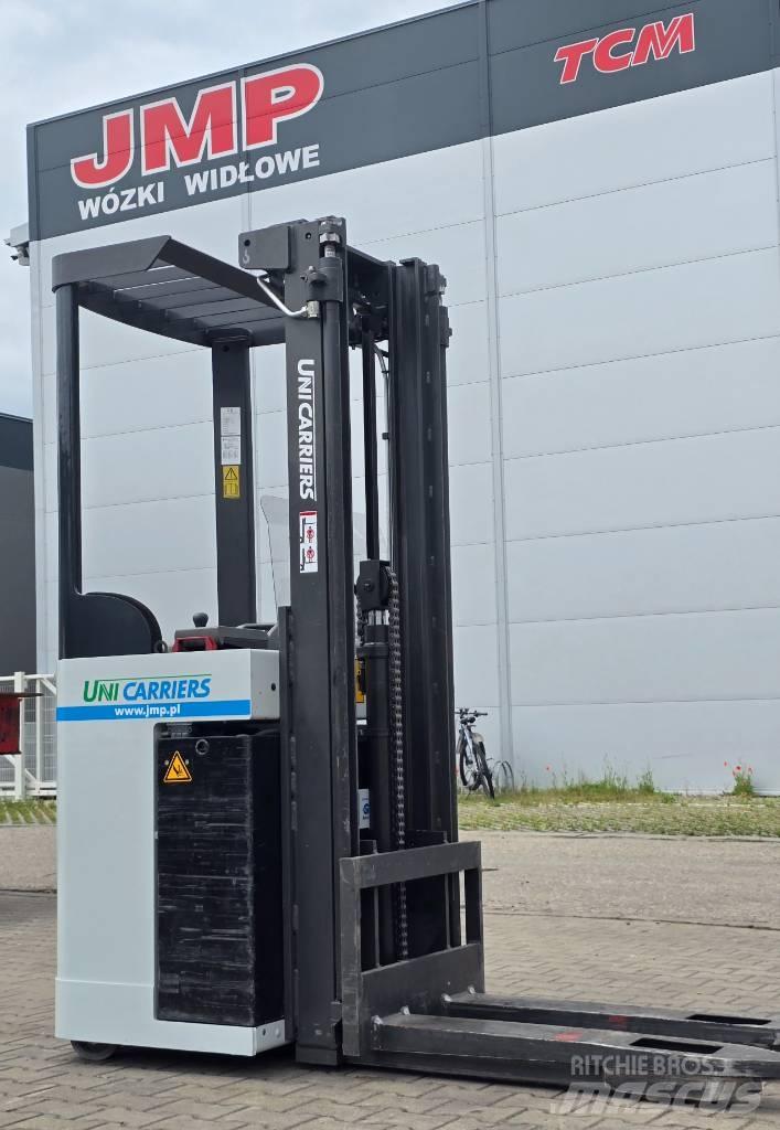 UniCarriers ASN 160 Reachtruck voor hoog niveau