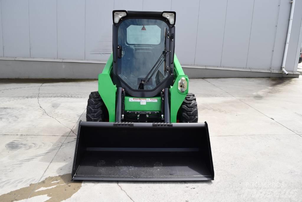 Bobcat S 510 Schrankladers