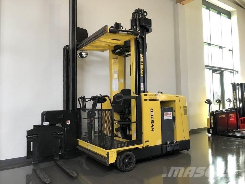 Hyster C1.0 Magazijnwagen