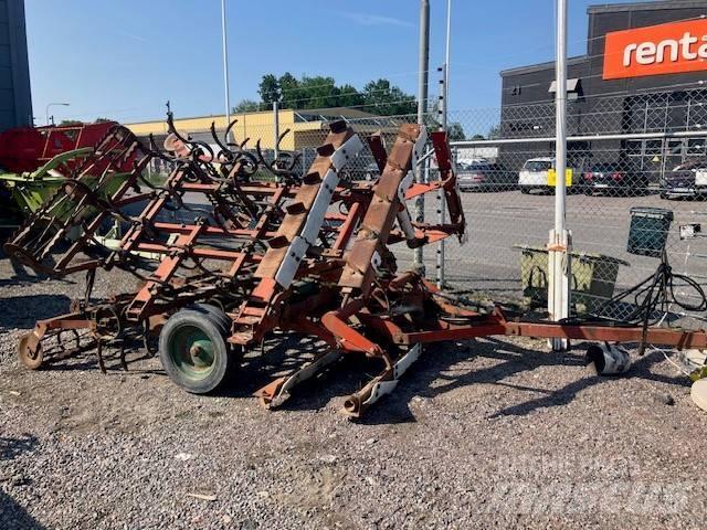 Kverneland Harv 6m Eggen