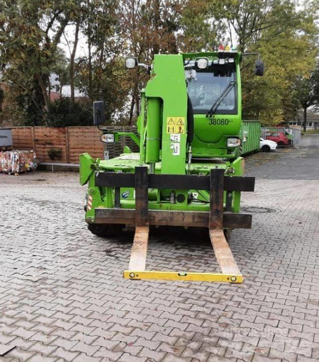 Merlo Roto 40.16 Verreikers