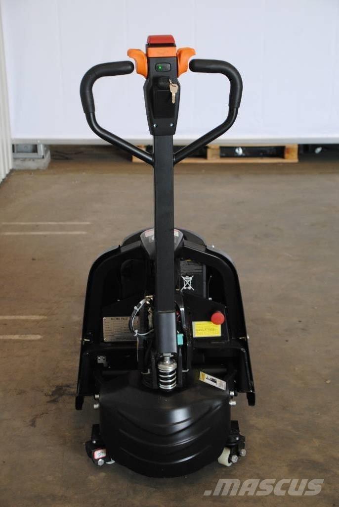 Hangcha CBD15-JH Electro-pallettrucks