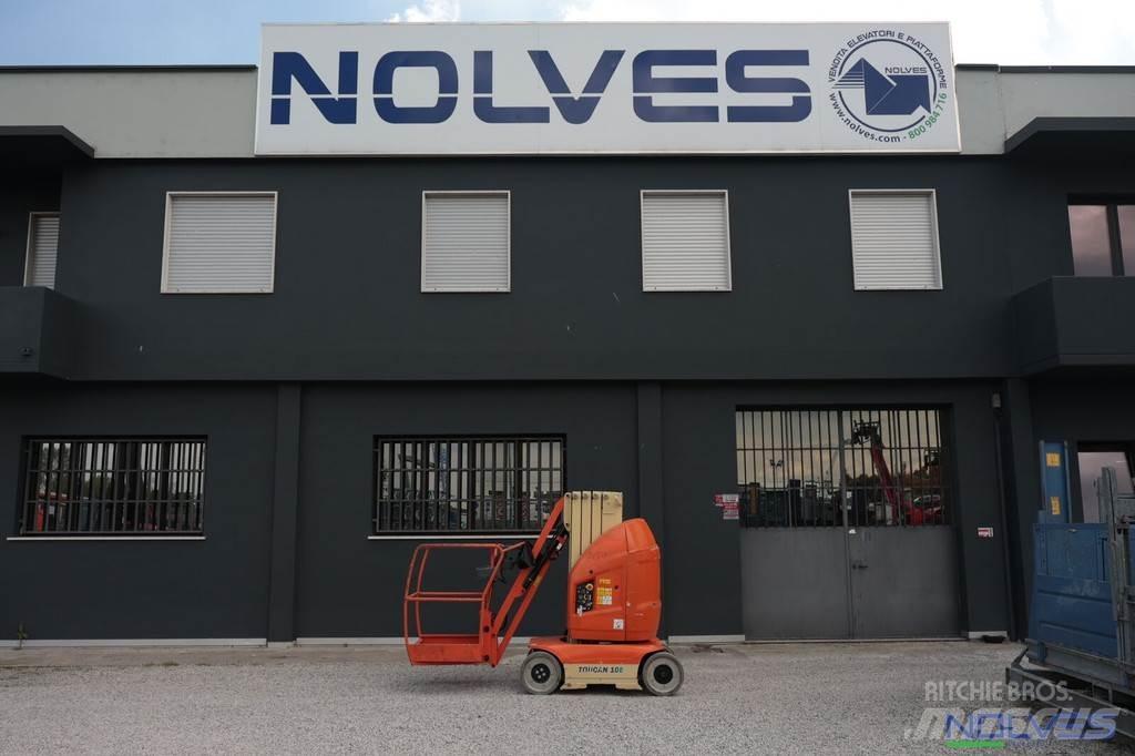 JLG TOUCAN10E Andere liften en hoogwerkers
