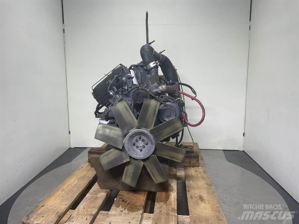Perkins 103.10 Motoren