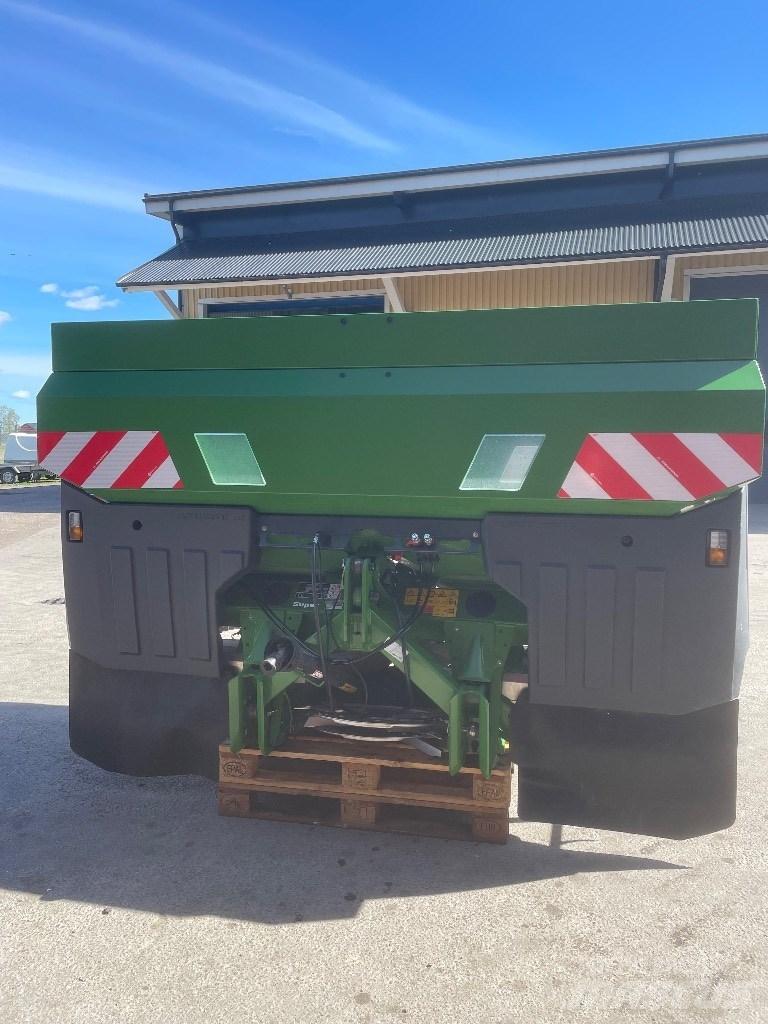 Amazone ZA-V 3200 Kunstmeststrooiers