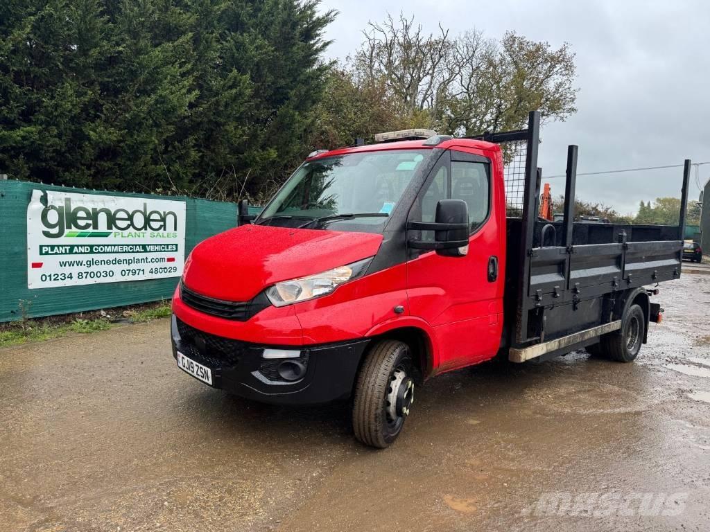 Iveco Daily 72-180 Kipper