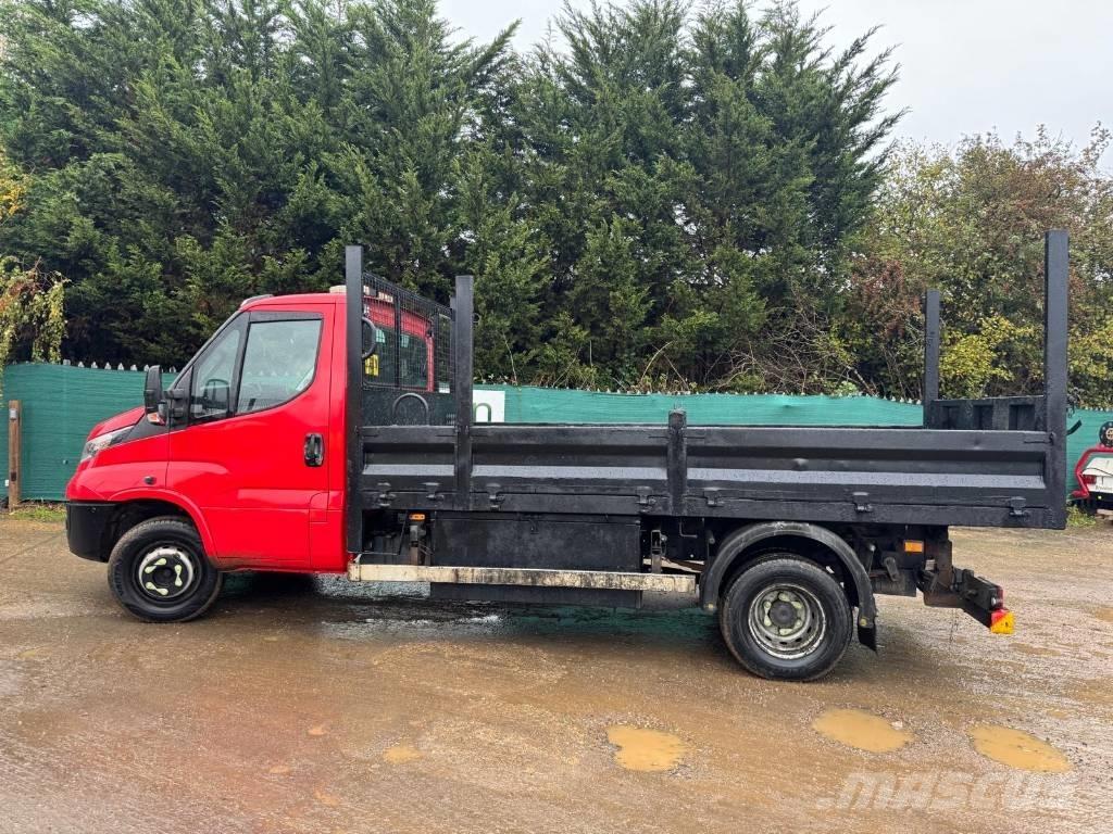 Iveco Daily 72-180 Kipper