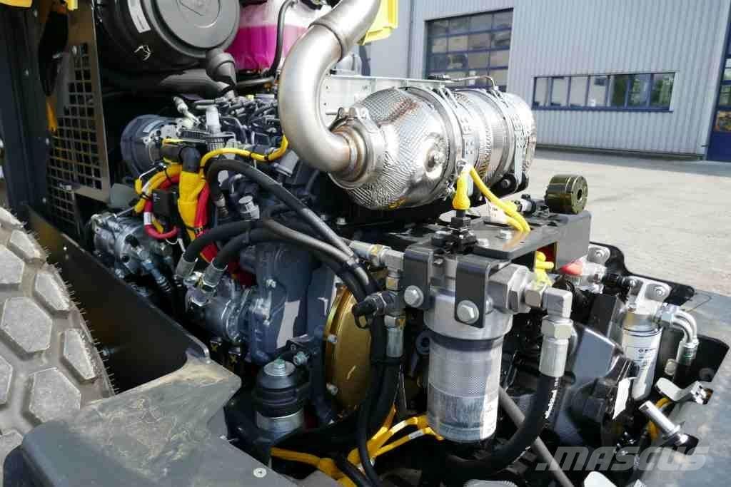 Bomag BW 177 D-5 Grondverdichtingsmachines