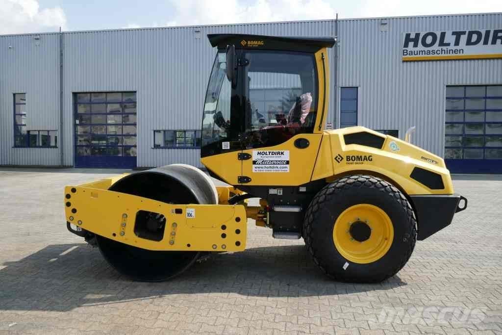 Bomag BW 177 D-5 Grondverdichtingsmachines
