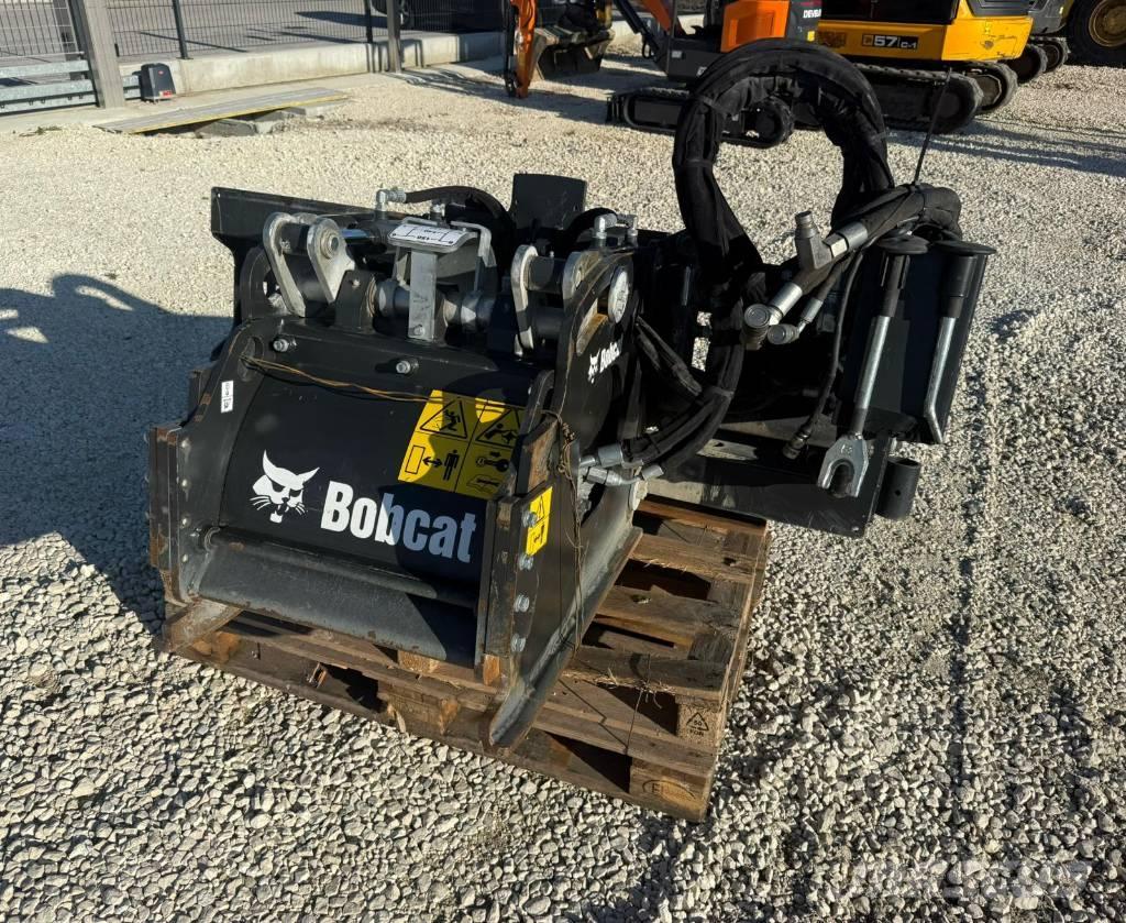 Bobcat 18 PSL Overige componenten