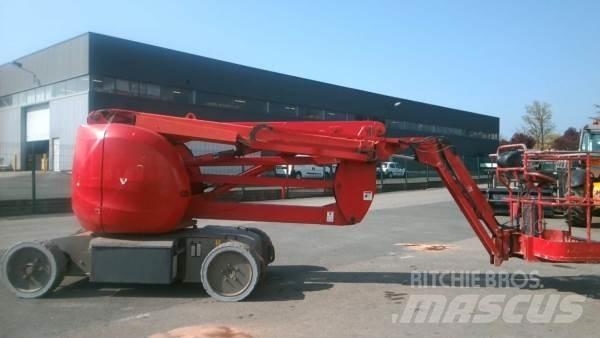 Manitou 150 AETJC Knikarmhoogwerkers