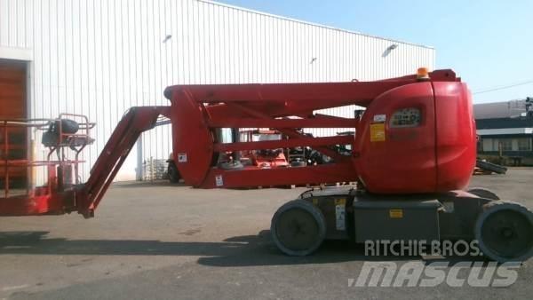 Manitou 150 AETJC Knikarmhoogwerkers