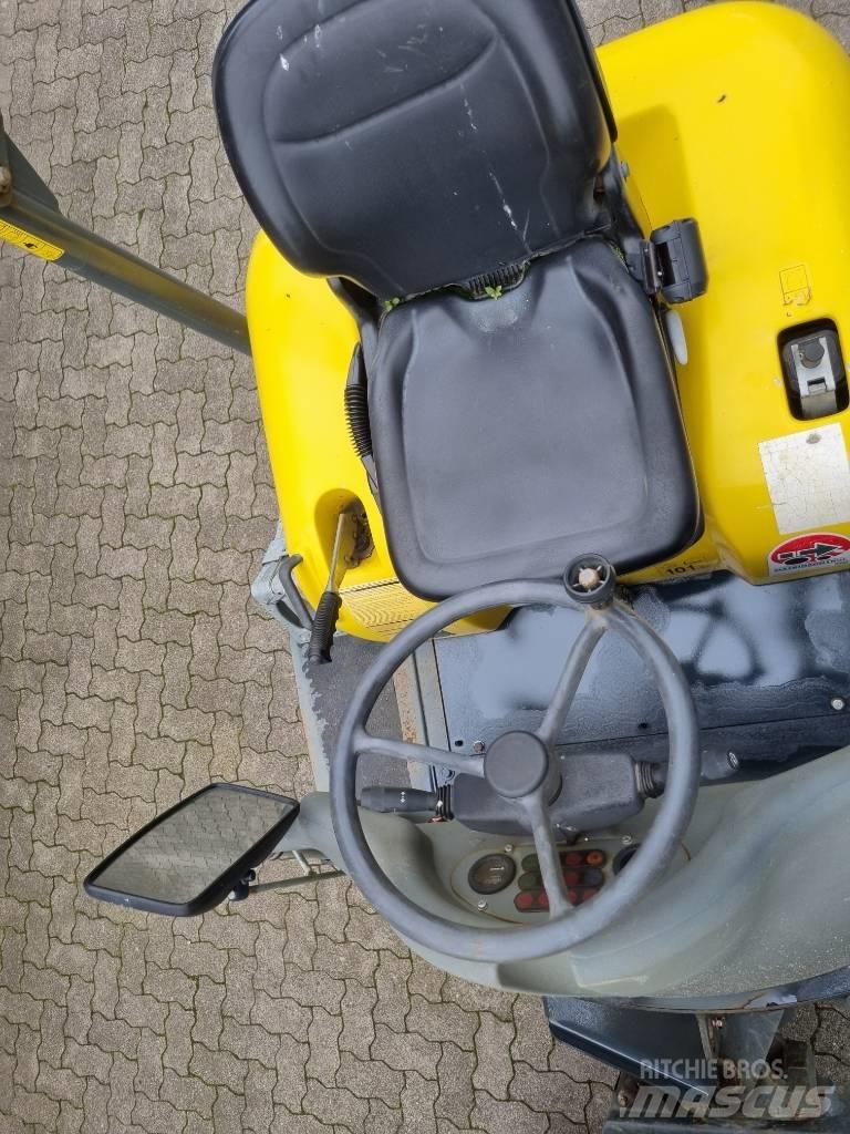 Wacker Neuson 2001 Mini Dumpers