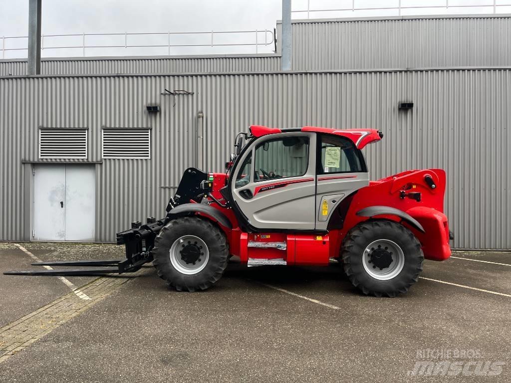 Manitou MHT 790 | 2023 Verreikers