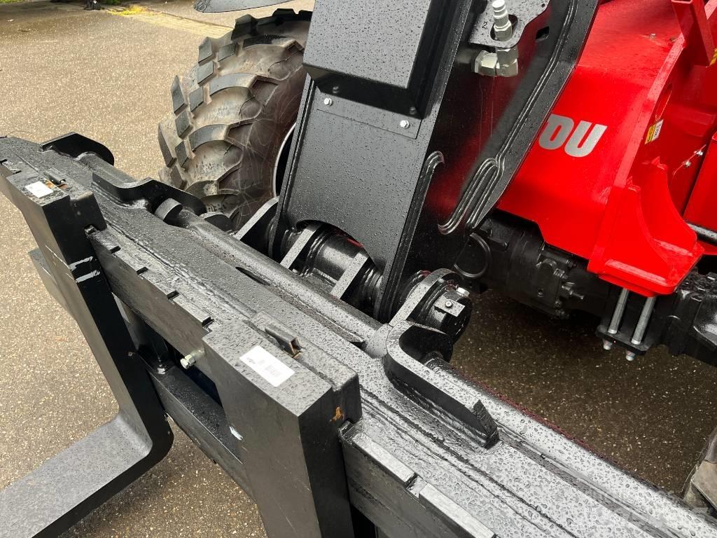 Manitou MHT 790 | 2023 Verreikers