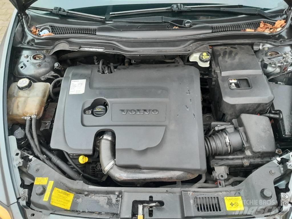 Volvo 1.6 D momentum Auto's