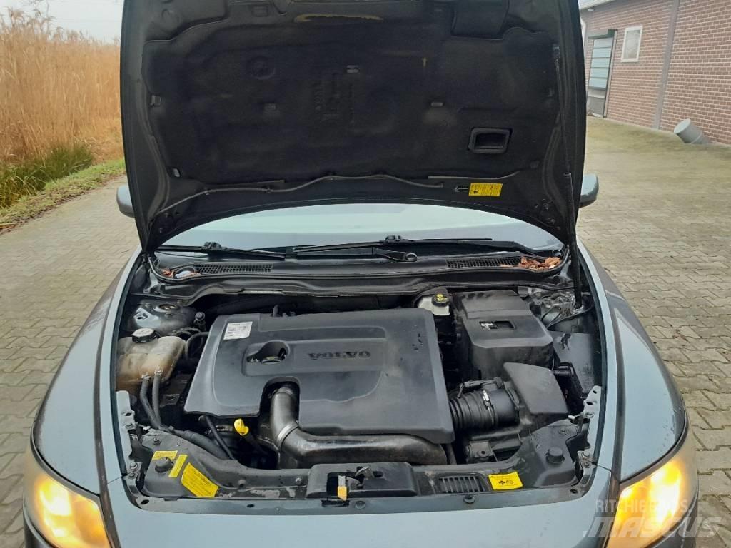 Volvo 1.6 D momentum Auto's