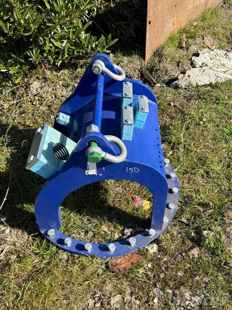  `Damen Dop Baggerschepen