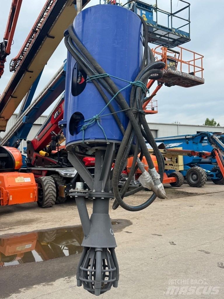  `Damen Dop Baggerschepen