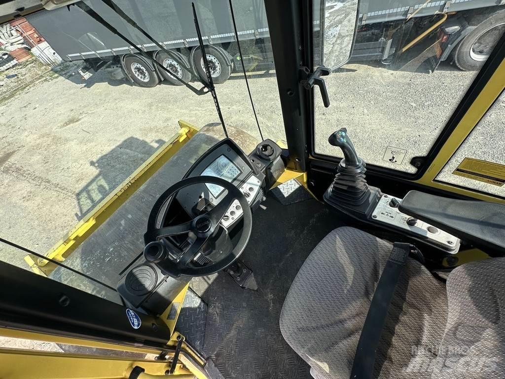 Bomag BW213-DH4 Trilrolwalsen