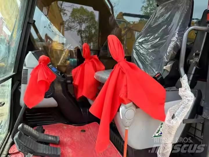 Komatsu PC240 Rupsgraafmachines