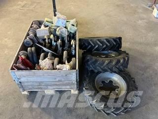 Horsch Pronto 8 DC Zaaimachines