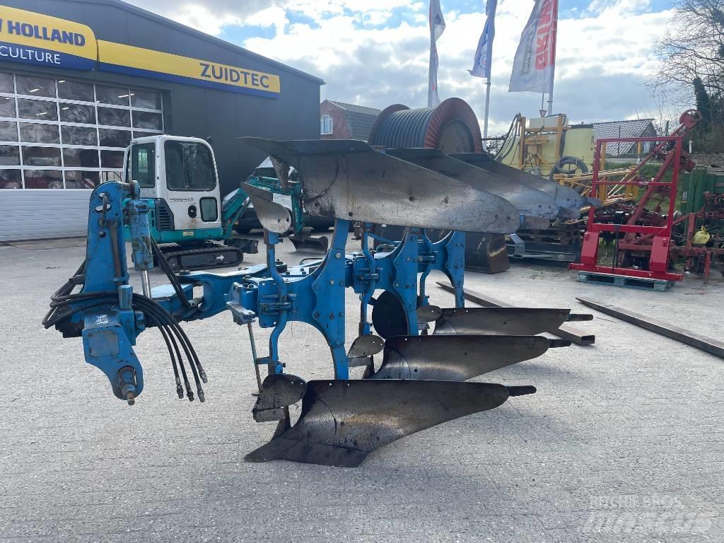 Lemken Variopal 140 Wentelploegen