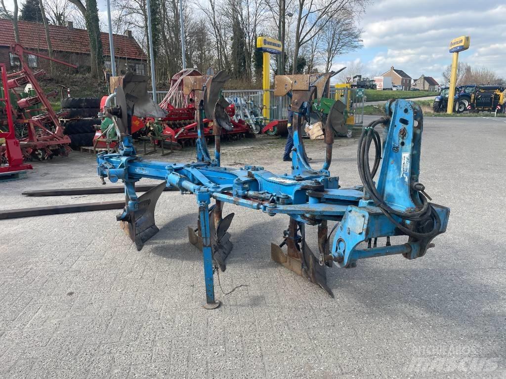 Lemken Variopal 140 Wentelploegen