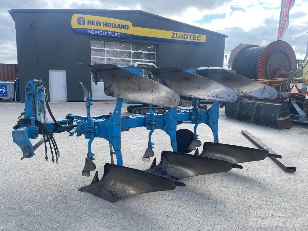Lemken Variopal 140 Wentelploegen