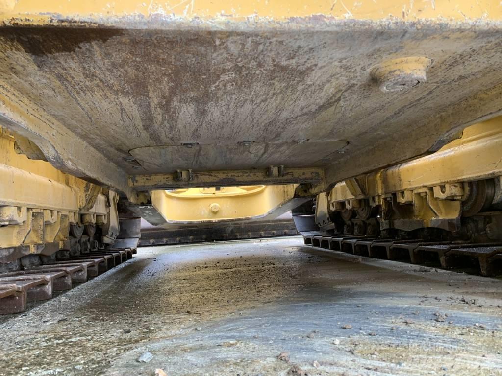 CAT D 6 N XL Rupsdozers