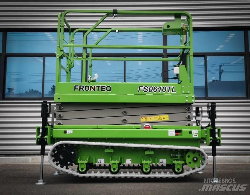 Fronteq FS0610TL Schaarhoogwerkers