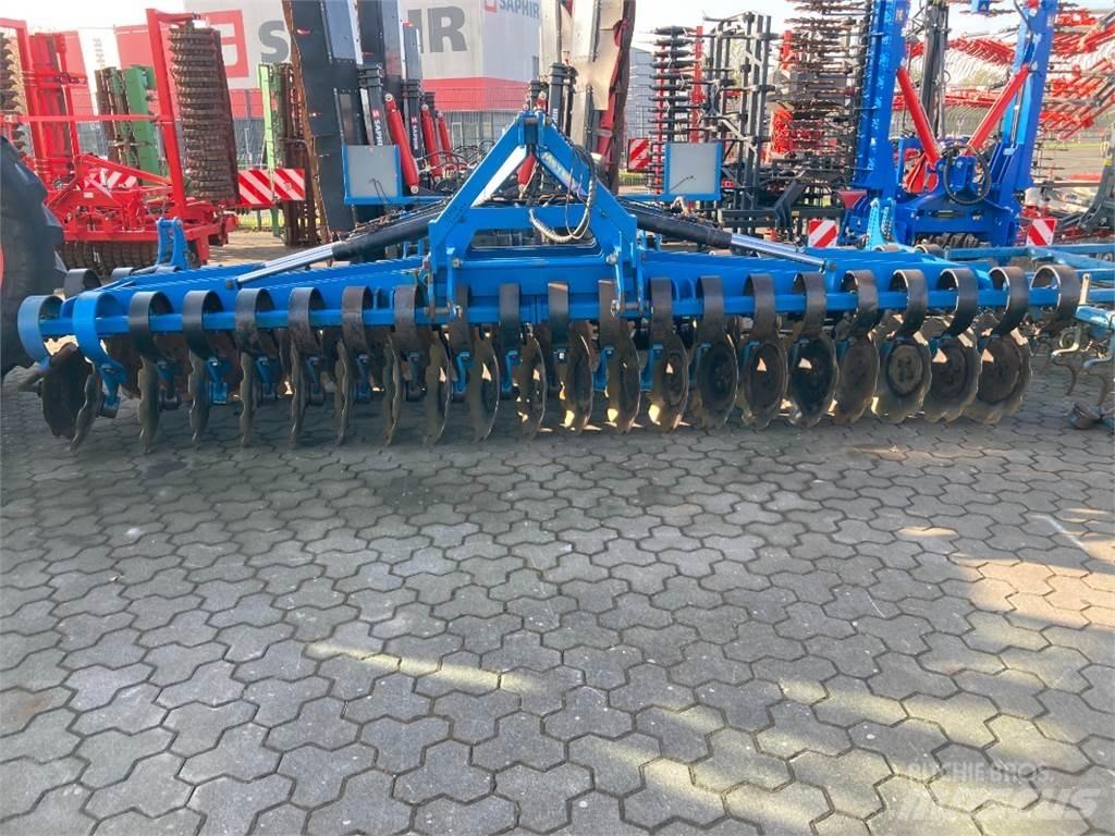 Meyer KSE 5000 Schijveneggen