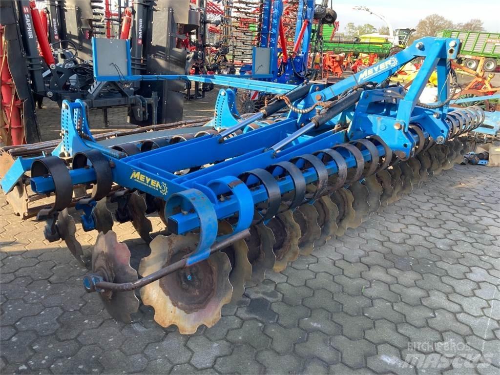 Meyer KSE 5000 Schijveneggen