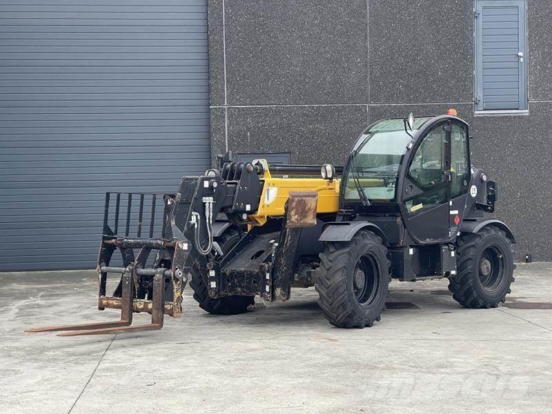 Haulotte HTL 3614 Verreikers