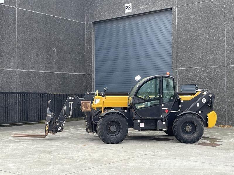 Haulotte HTL 3614 Verreikers