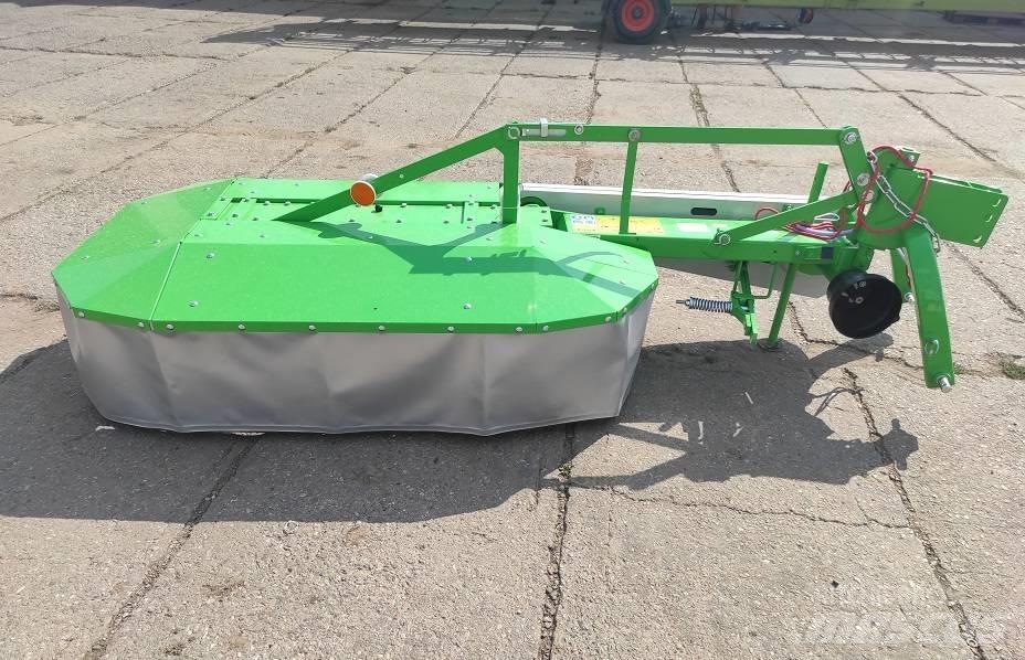 Talex ECO CUT 1,85 H Maaiers