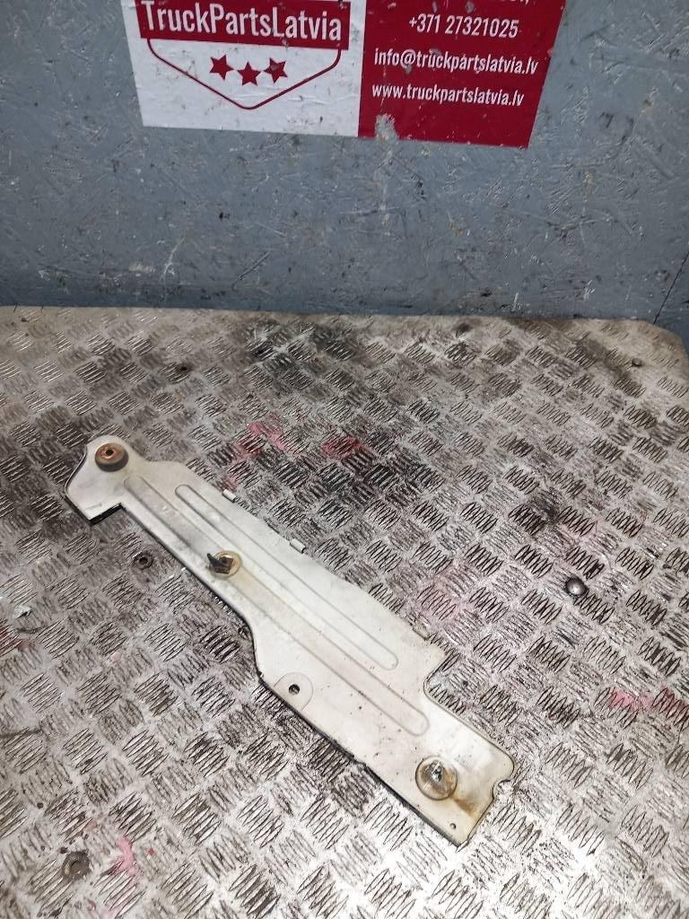 Volvo FH 12    20507021 Cabine en interieur