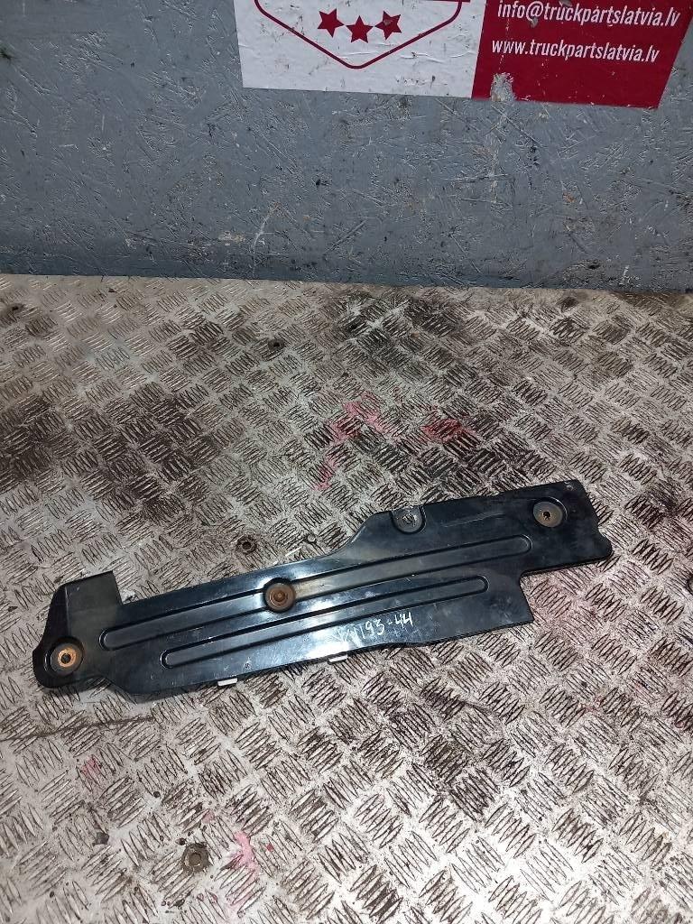 Volvo FH 12    20507021 Cabine en interieur