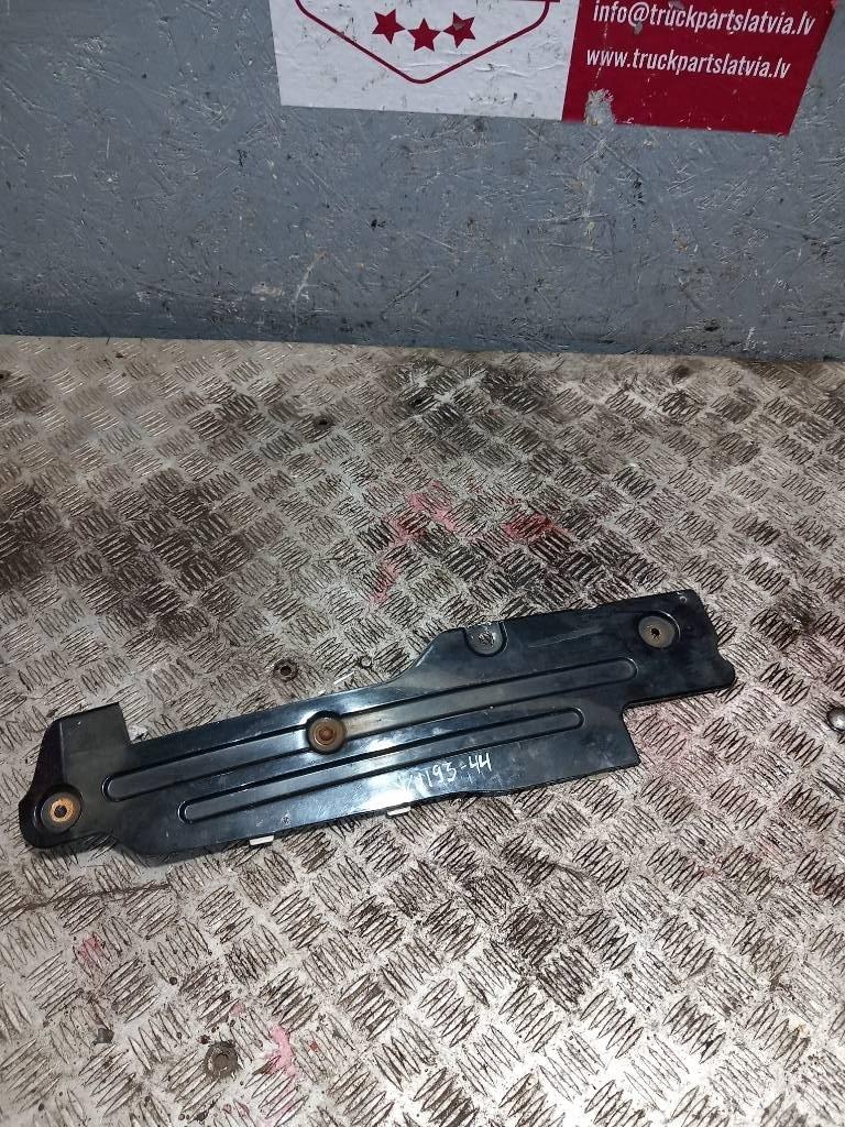 Volvo FH 12    20507021 Cabine en interieur