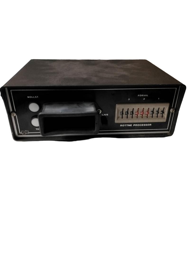 Rottne 056-0090 Electronics